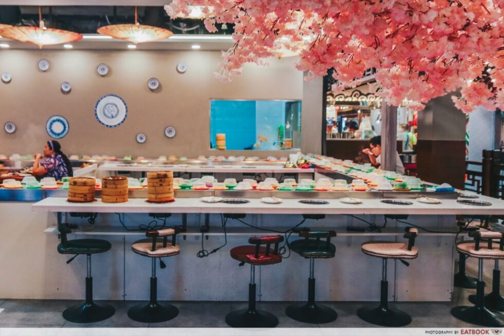 Top 10 Restaurants in Yishun Singapore 2021 SkipQoo