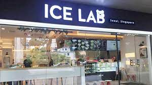 ice lab