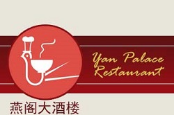 yan palace logo