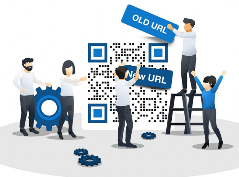 Everything You Need to Know About QR Codes editable change url